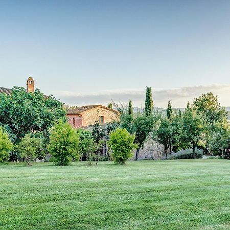Agriturismo Il Poggiarello Foiano Della Chiana Exterior photo